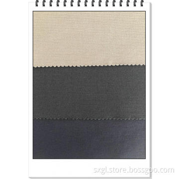 Rayon Nylon Stretch Bengaline Borsttyg